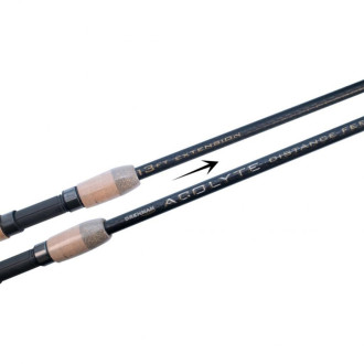 Prut Drennan Acolyte Distance feeder Extension 3,96m 100g