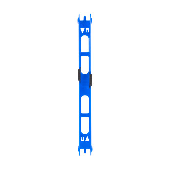 Kostřička Preston Interlok Slider Winders Blue 18cm