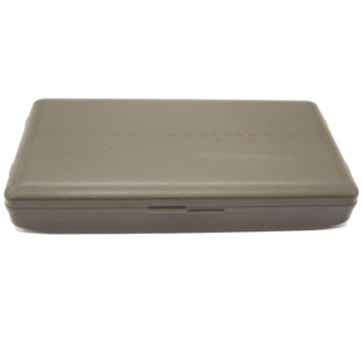 Krabička Mistrall s přihrádkami 240x130x38mm