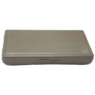 Krabička Mistrall s pěnovou výplní 240x130x38mm