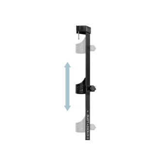 Sumcový stojan Delphin ENERGY Long 130cm