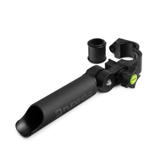 Držák na prut Delphin Reaxe FlexiHOLD 15 cm
