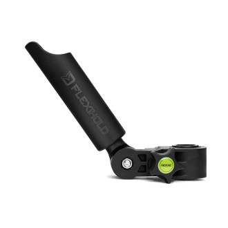 Držák na prut Delphin Reaxe FlexiHOLD 15 cm