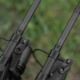 Prut Avid Carp Revolve 3,90m 3,5lb