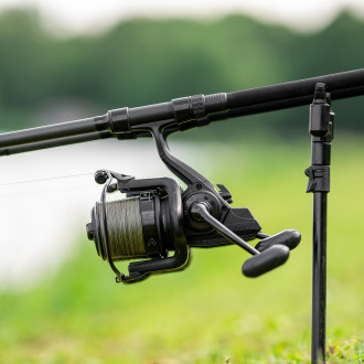 Prut Avid Carp Revolve 3,90m 3,5lb