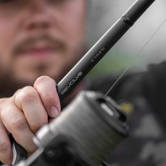 Prut Avid Carp Revolve 3,90m 3,5lb