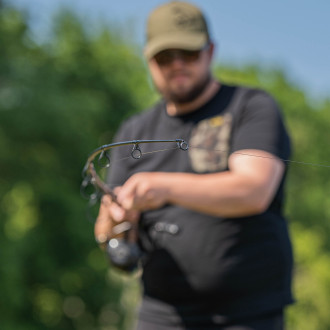Prut Avid Carp Revolve 3,90m 3,5lb