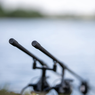 Prut Avid Carp Revolve 3,90m 3,5lb