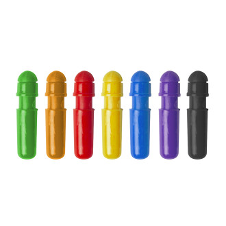 Konektor Preston Yellow
