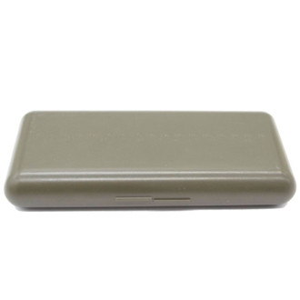 Pouzdro na návazce Mistrall Method Feeder 200x100x30mm