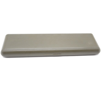Pouzdro na návazce Mistrall Method Feeder 300x100x30mm