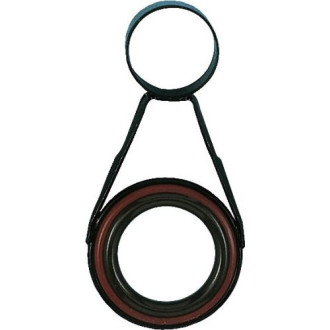 Náhradní očko Suretti teleskopické očko 11,5 x 8,9mm