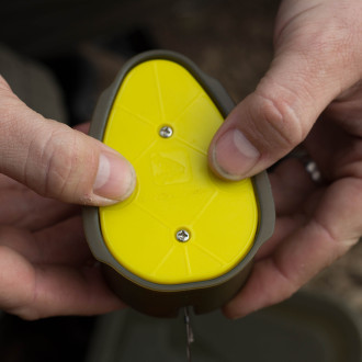 Krmítko Avid Carp Method Feeder Small