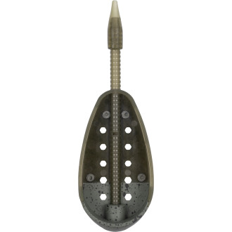 Krmítko Preston ICS Banjo XR XL