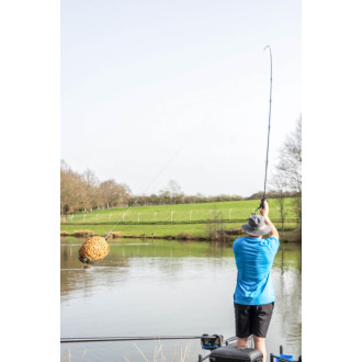 Krmítko Preston ICS Method XXL