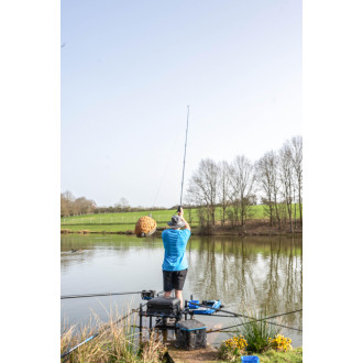 Krmítko Preston ICS Method XXL