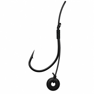 Feederový návazec Mistrall Chinu MF20 Bait Band 10cm 8ks