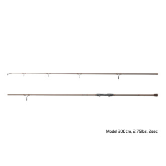 Prut Delphin Impala Carper 3,80m 3,50lb