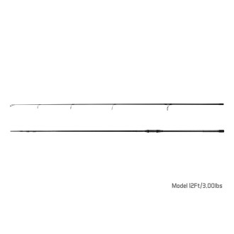 Prut Delphin Paranoya 13ft 3,5lb