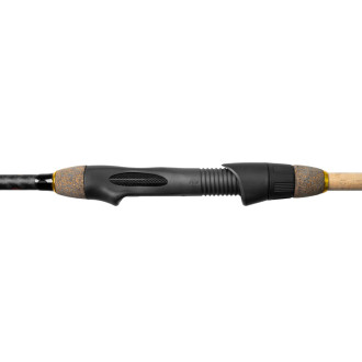 Prut Delphin Opium Feeder V2 Cork 80g 3,60m