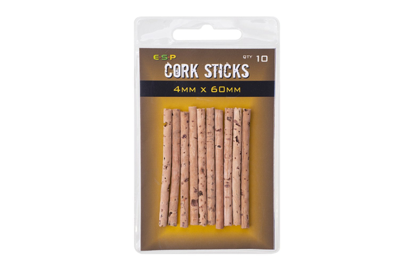 Korkové tyčinky ESP Cork Sticks
