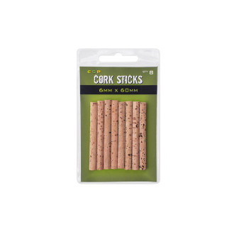Korkové tyčinky ESP Cork Sticks