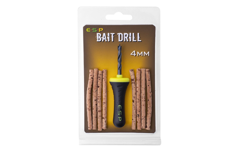 Vrtáček ESP Bait Drill