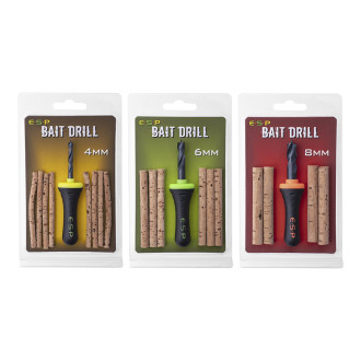 Vrtáček ESP Bait Drill