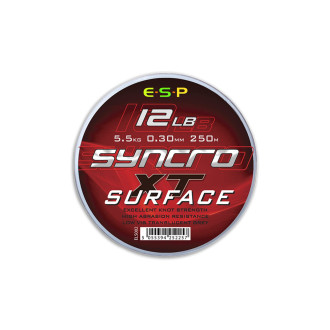 Vlasec ESP Syncro Surface-XT Mono 250m