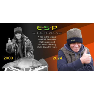 Čepice ESP Retro Beanie Hat