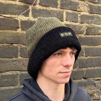 Čepice ESP Retro Beanie Hat