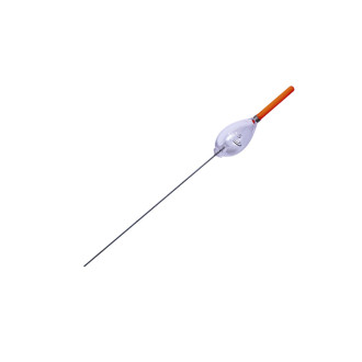 Splávek Drennan Island Crystal Float