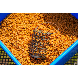 Krmítko Preston Wire Bait Up Feeder 55x40mm 30g