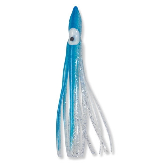 Chobotnice Aquantic 10cm 6ks