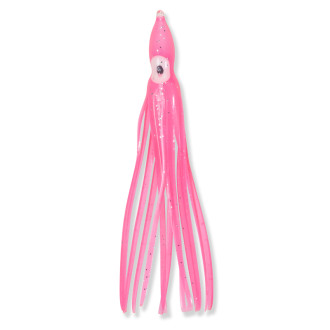Chobotnice Aquantic 10cm 6ks