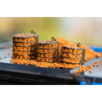 Krmítko Preston Flow Mesh Feeder