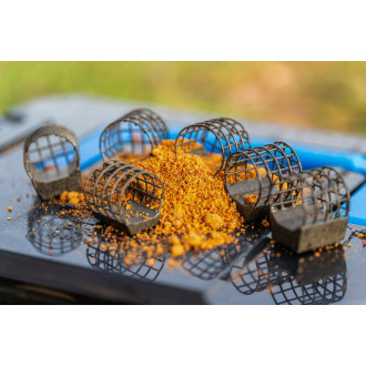 Krmítko Preston Flow Mesh Feeder