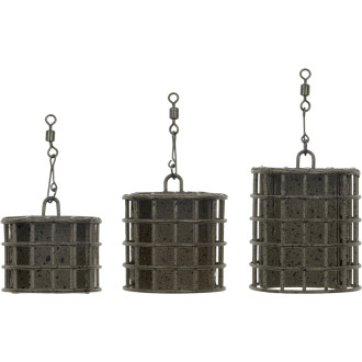 Krmítko Preston Flow Mesh Feeder