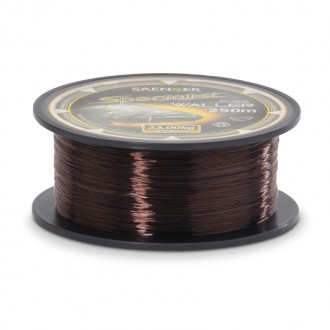 Saenger vlasec Catfish (sumec) 0,55 mm 400 m