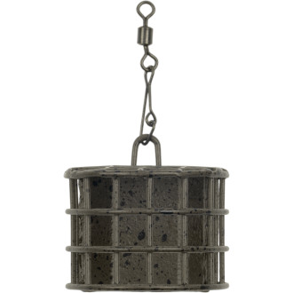 Krmítko Preston Flow Mesh Feeder Medium