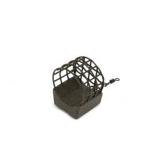 Krmítko Preston Flow Mesh Feeder Large