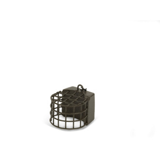 Krmítko Preston Flow Mesh Feeder Large