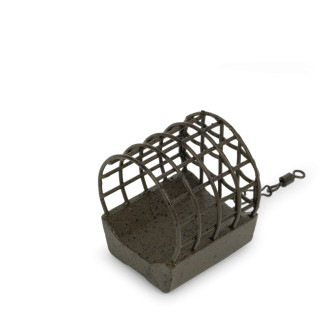Krmítko Preston Flow Mesh Feeder Large