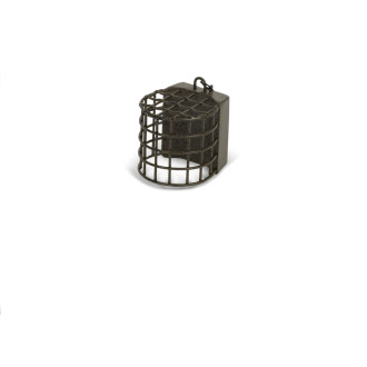 Krmítko Preston Flow Mesh Feeder Large