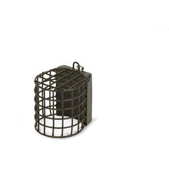 Krmítko Preston Flow Mesh Feeder Large
