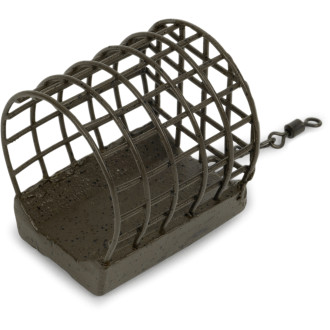 Krmítko Preston Flow Mesh Feeder Large