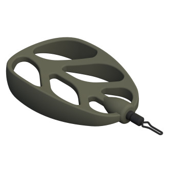 Zátěž Suterri Leaf s obratlíkem LF