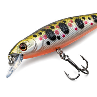 Wobler Delphin Wobby Jerk-SH Suspending 8cm 6,5g