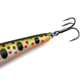 Wobler Delphin Wobby Jerk-SH Suspending 8cm 6,5g