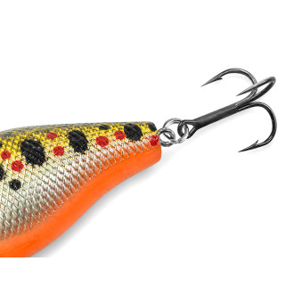 Wobler Delphin Wobby Crank-SH Float 5cm 8g